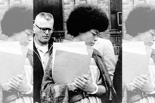 assata shakur